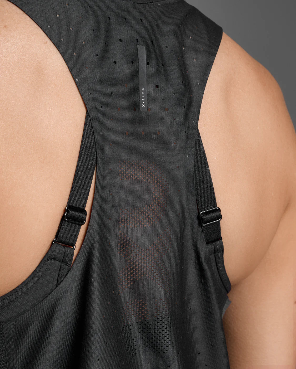 2XU Light Speed React Singlet Womens