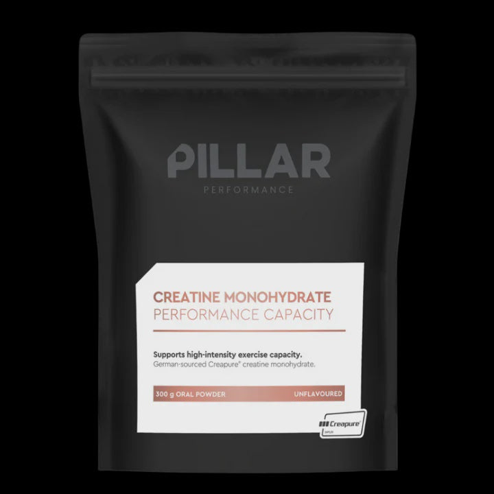 PILLAR Performance Creatine Monohydrate