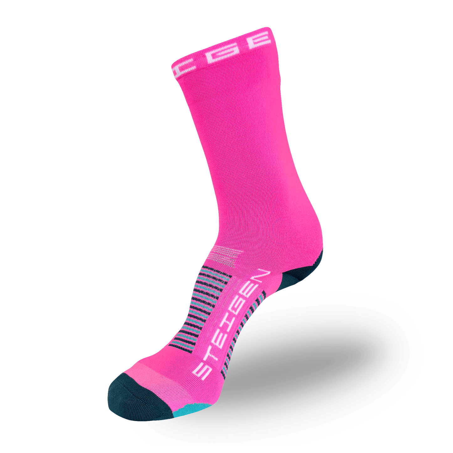 Steigen Running socks 3/4 Length