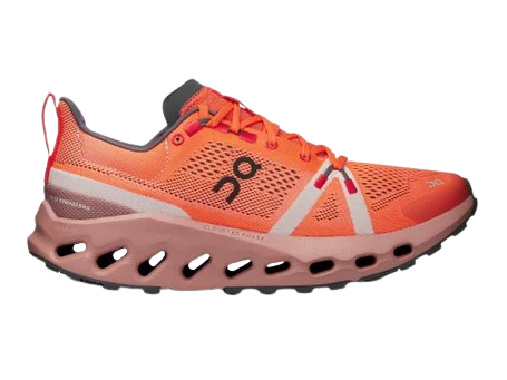 On Cloudsurfer Trail Womens