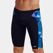 Funky Trunks Mens Training Jammers