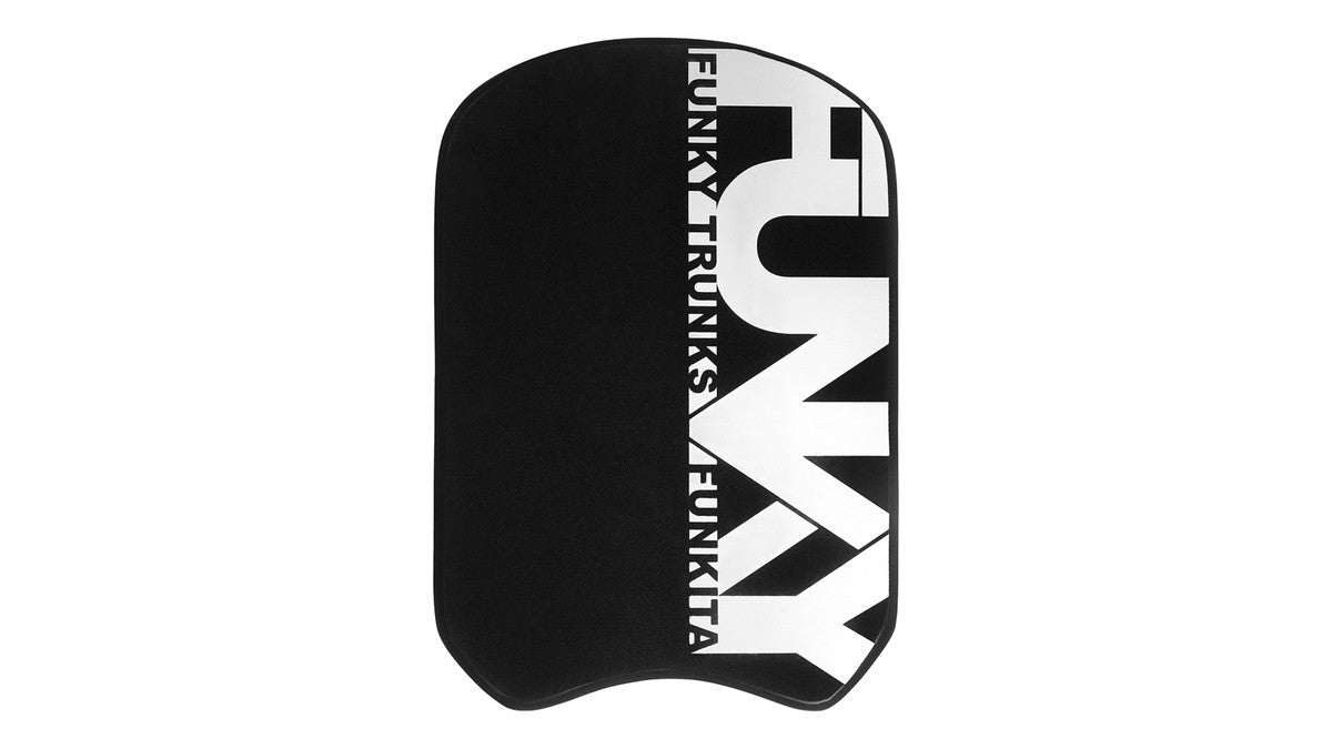 Funky Training Kickboard Trirunning