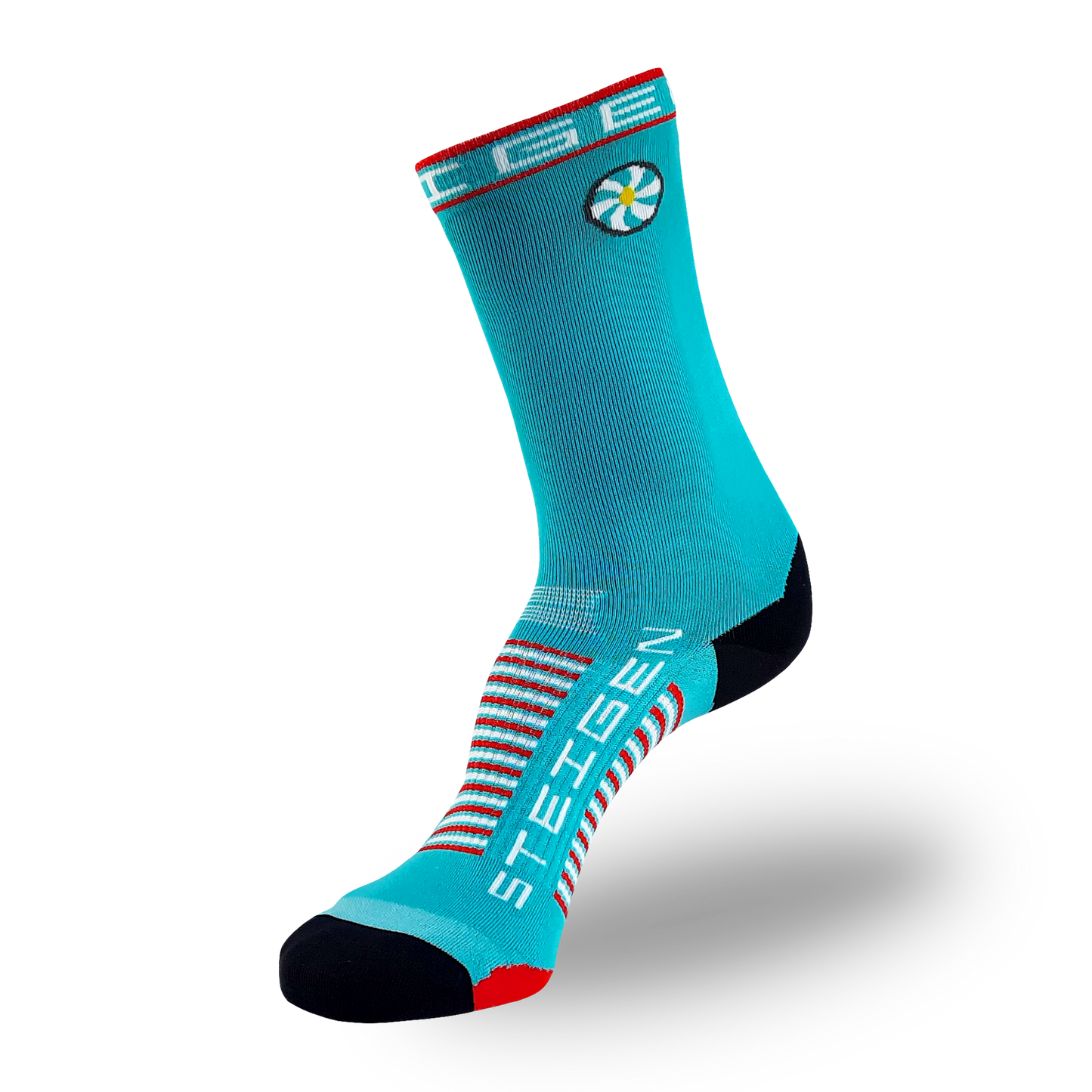 Steigen Running socks 3/4 Length