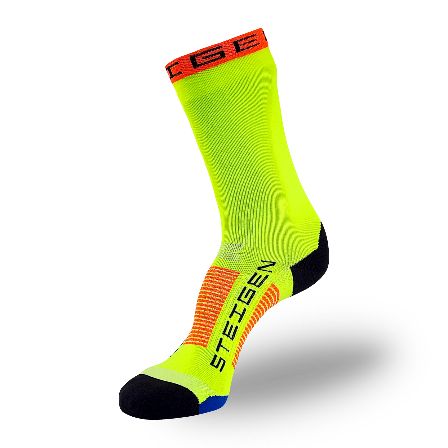 Steigen Running socks 3/4 Length