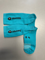 SUB 4 Trirunning Socks