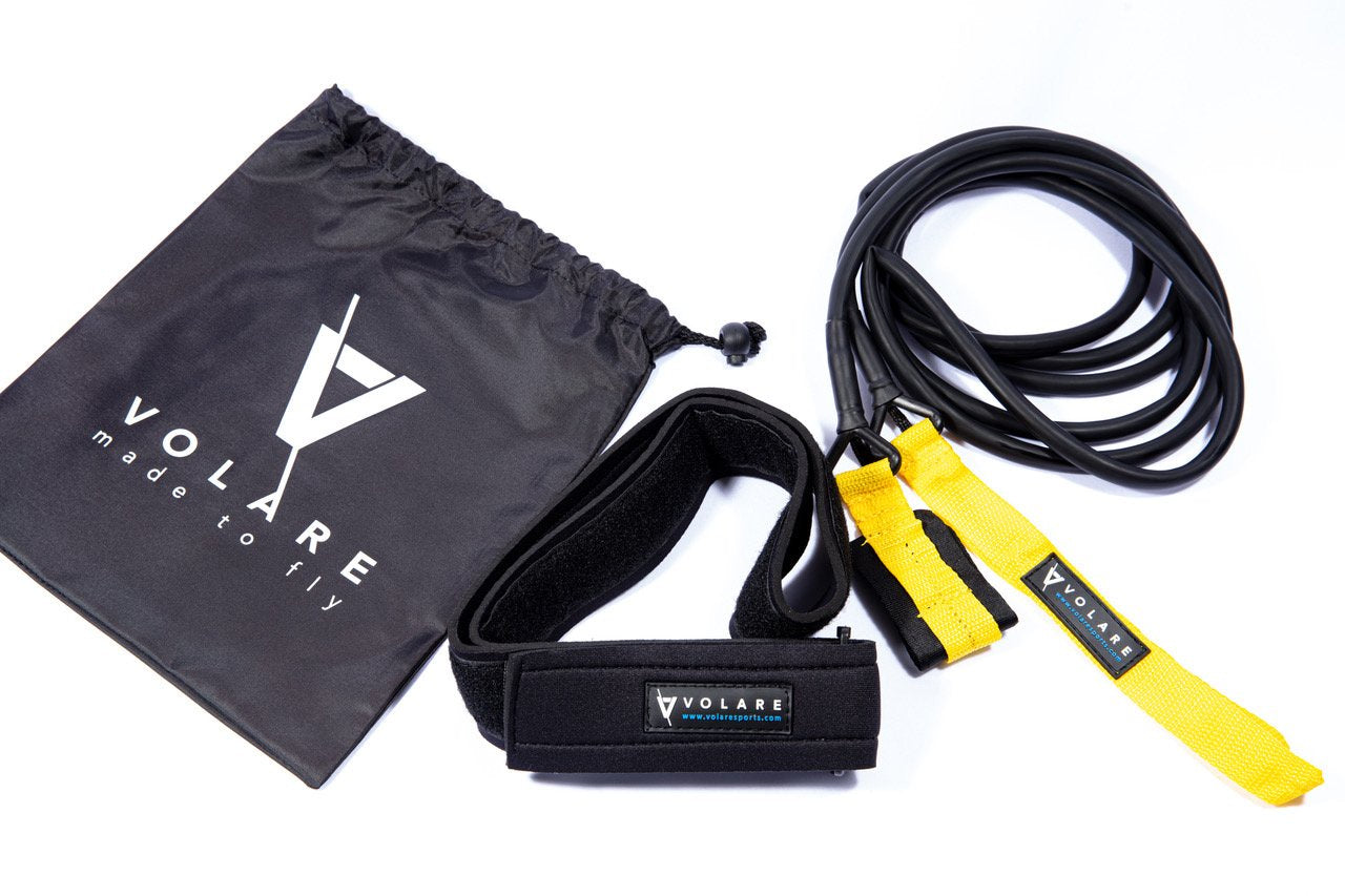 Volare Swim Tethered Pool Trainer