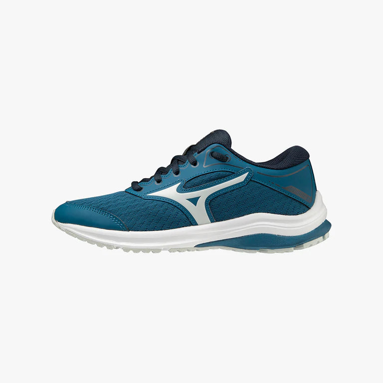 Mizuno Wave Rider 25 Jnr Trirunning
