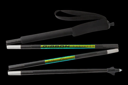GIPRON MONTBLANC CARBON4 · TRAIL RUNNING