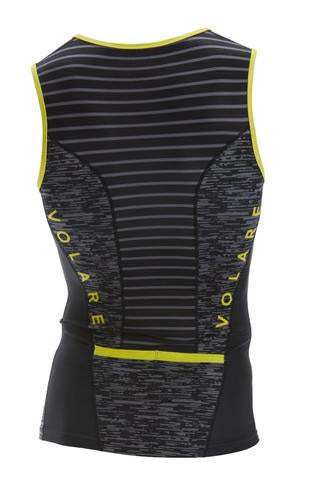 Volare Tri Singlet Mens