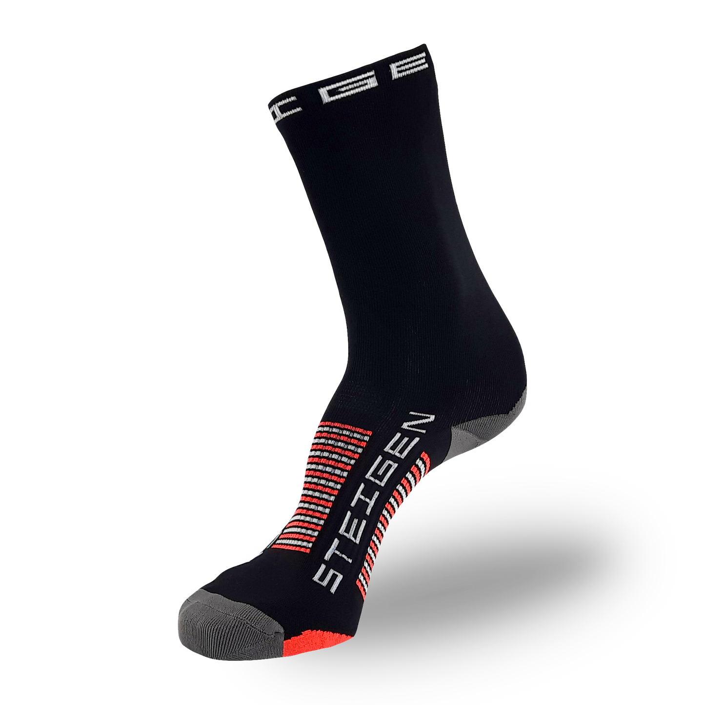 Steigen Running socks 3/4 Length
