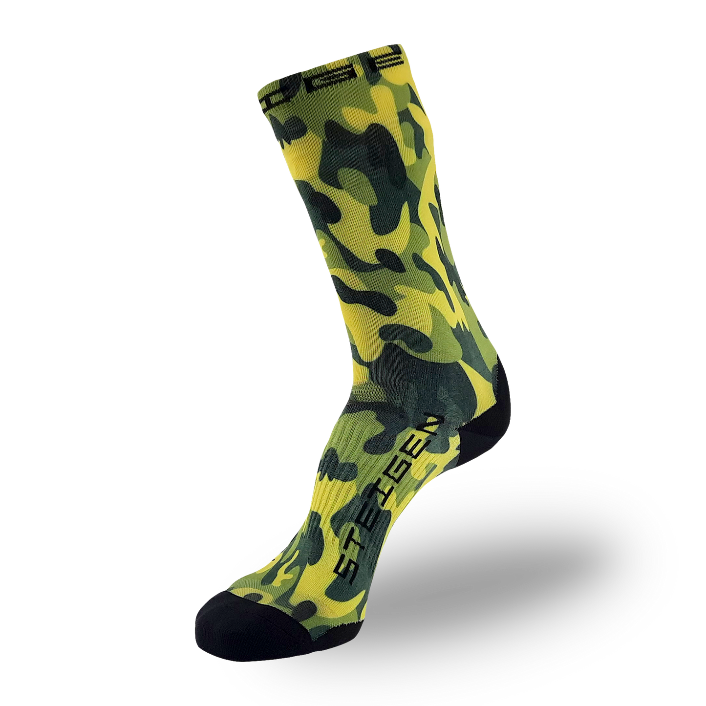 Steigen Running socks 3/4 Length
