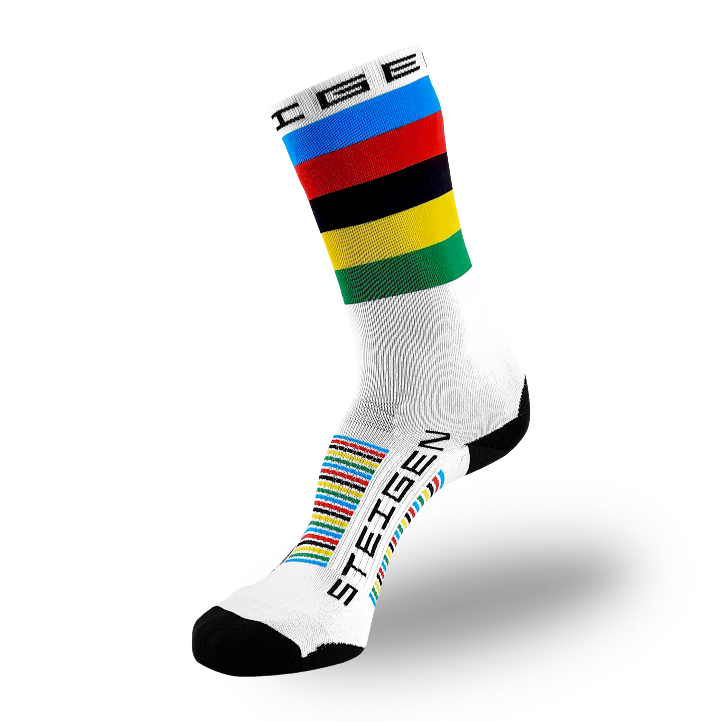 Steigen Running socks 3/4 Length