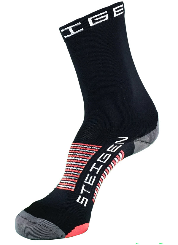 Steigen Running socks 3/4 Length