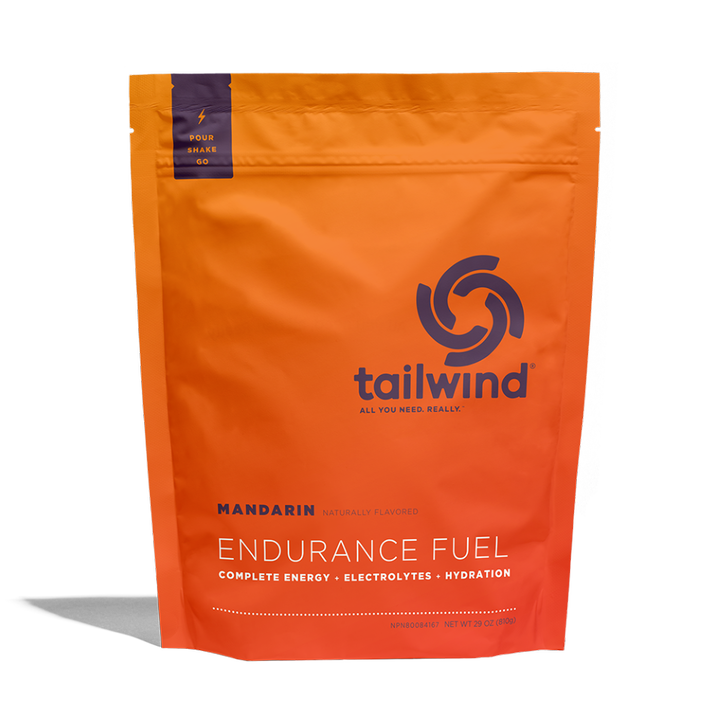 Tailwind Endurance Fuel Medium - 810g