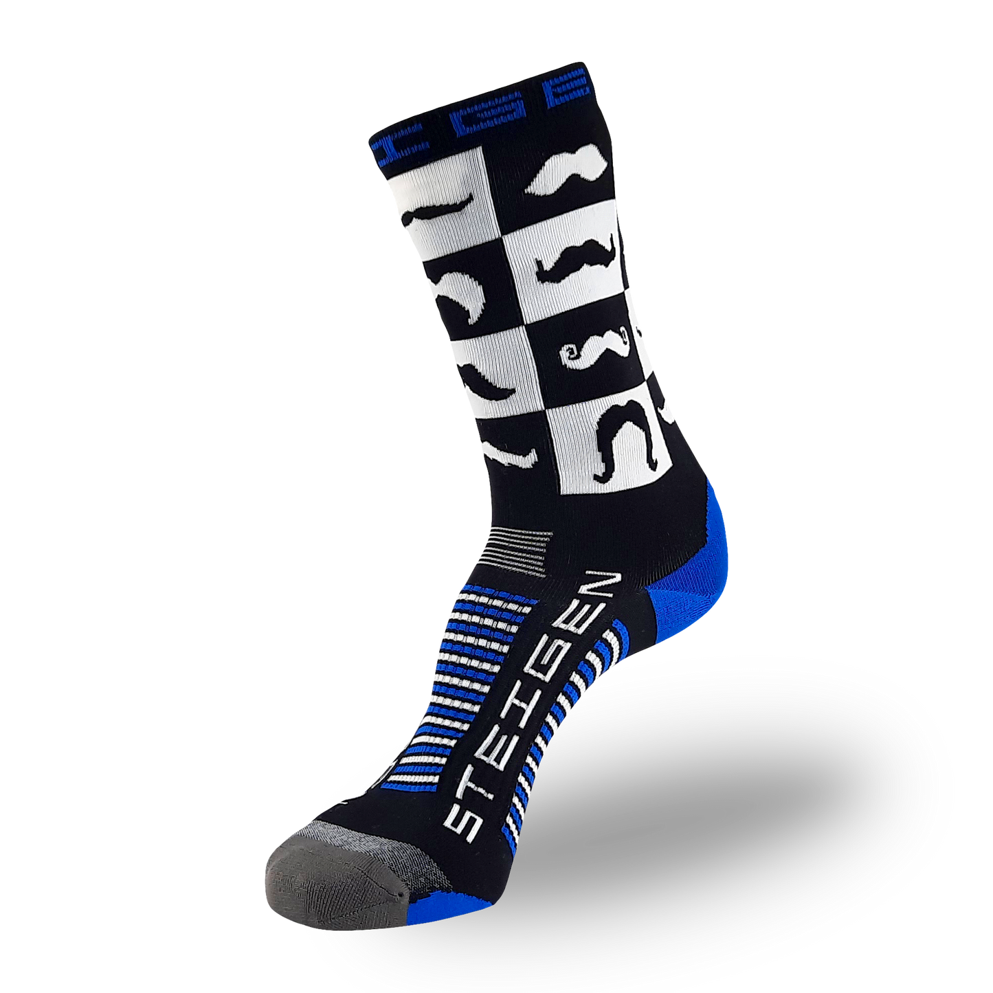Steigen Running socks 3/4 Length
