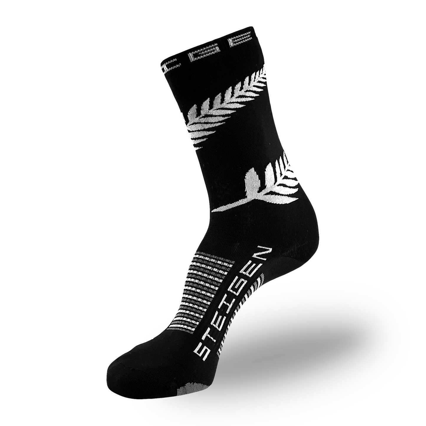Steigen Running socks 3/4 Length