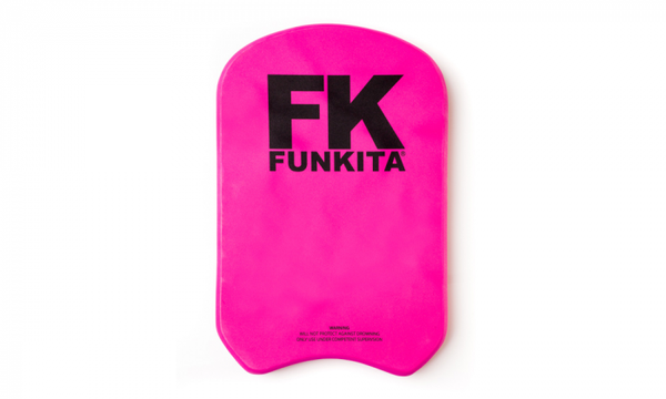 Funky Training Kickboard