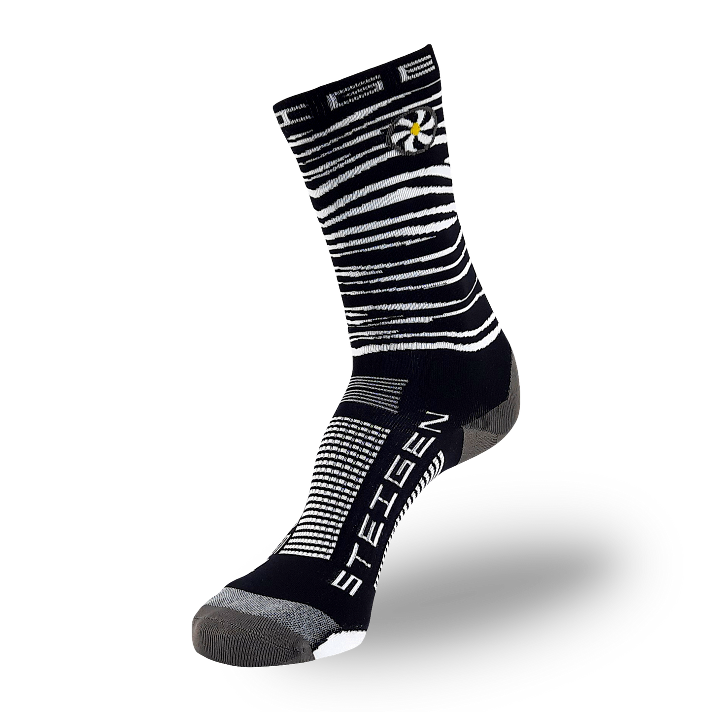 Steigen Running socks 3/4 Length