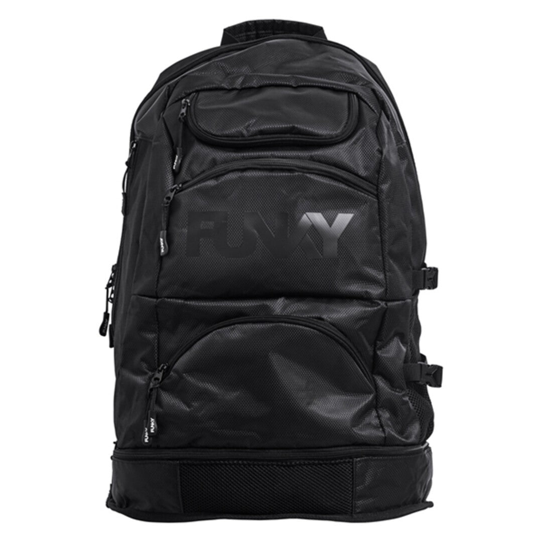 Funkita Elite Squad Backpack