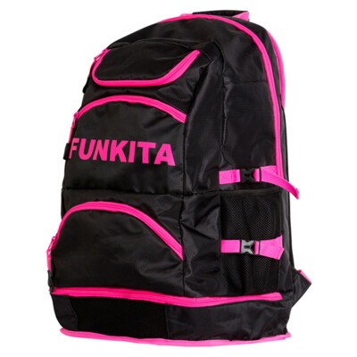 Funkita Elite Squad Backpack