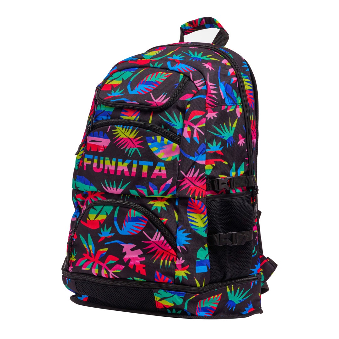Funkita Elite Squad Backpack