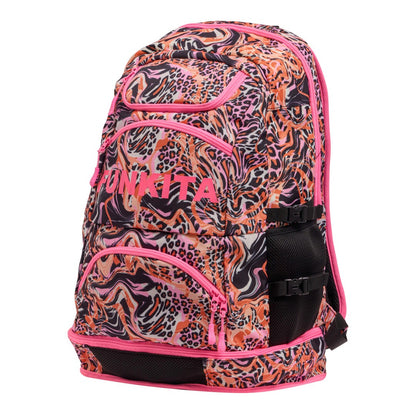 Funkita Elite Squad Backpack