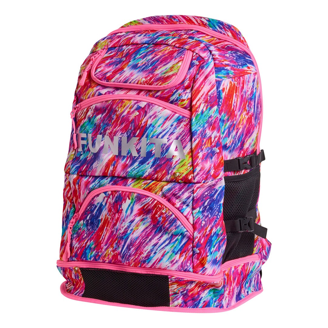 Funkita Elite Squad Backpack