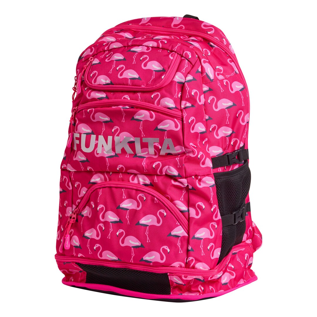Funkita Elite Squad Backpack