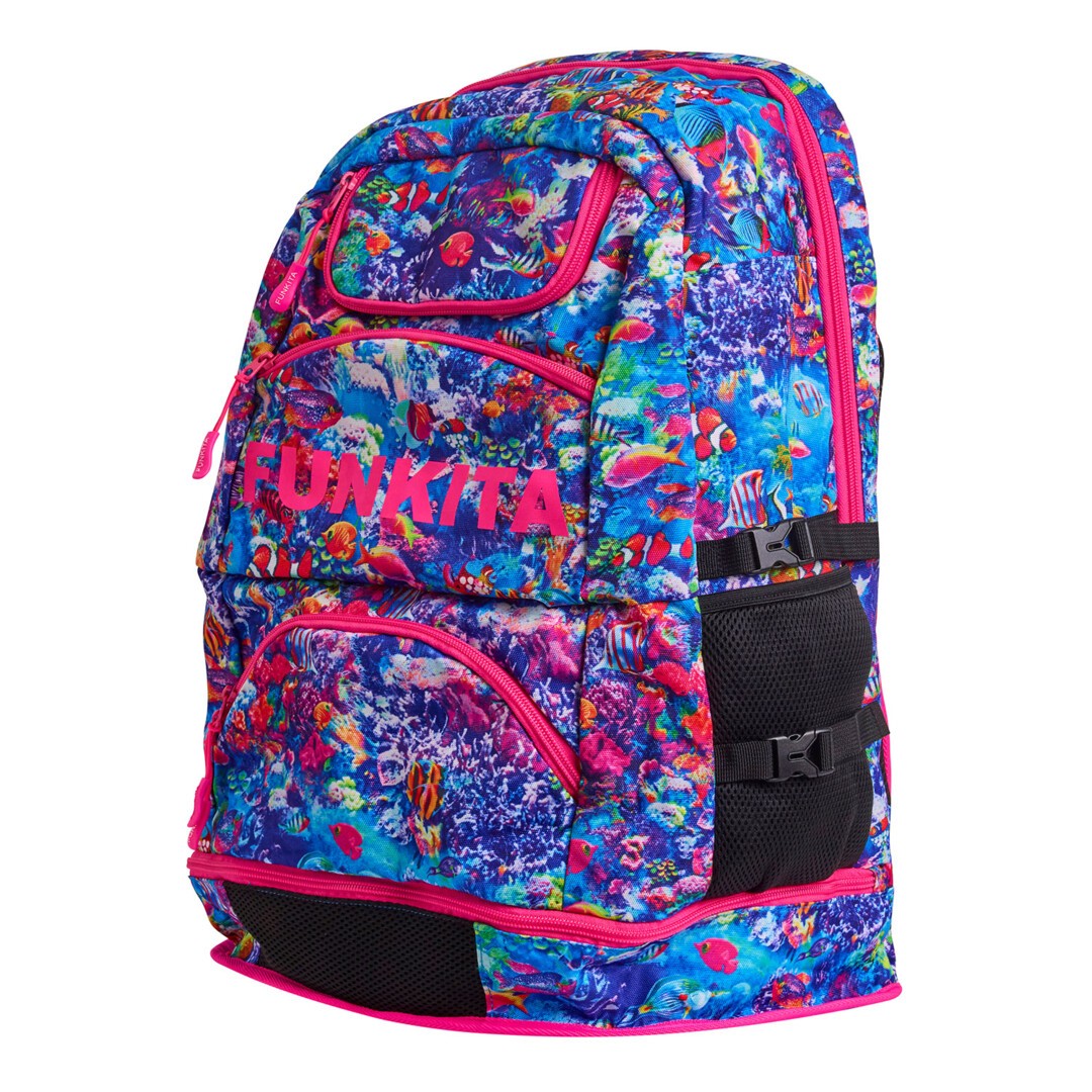 Funkita Elite Squad Backpack