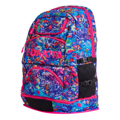Funkita Elite Squad Backpack