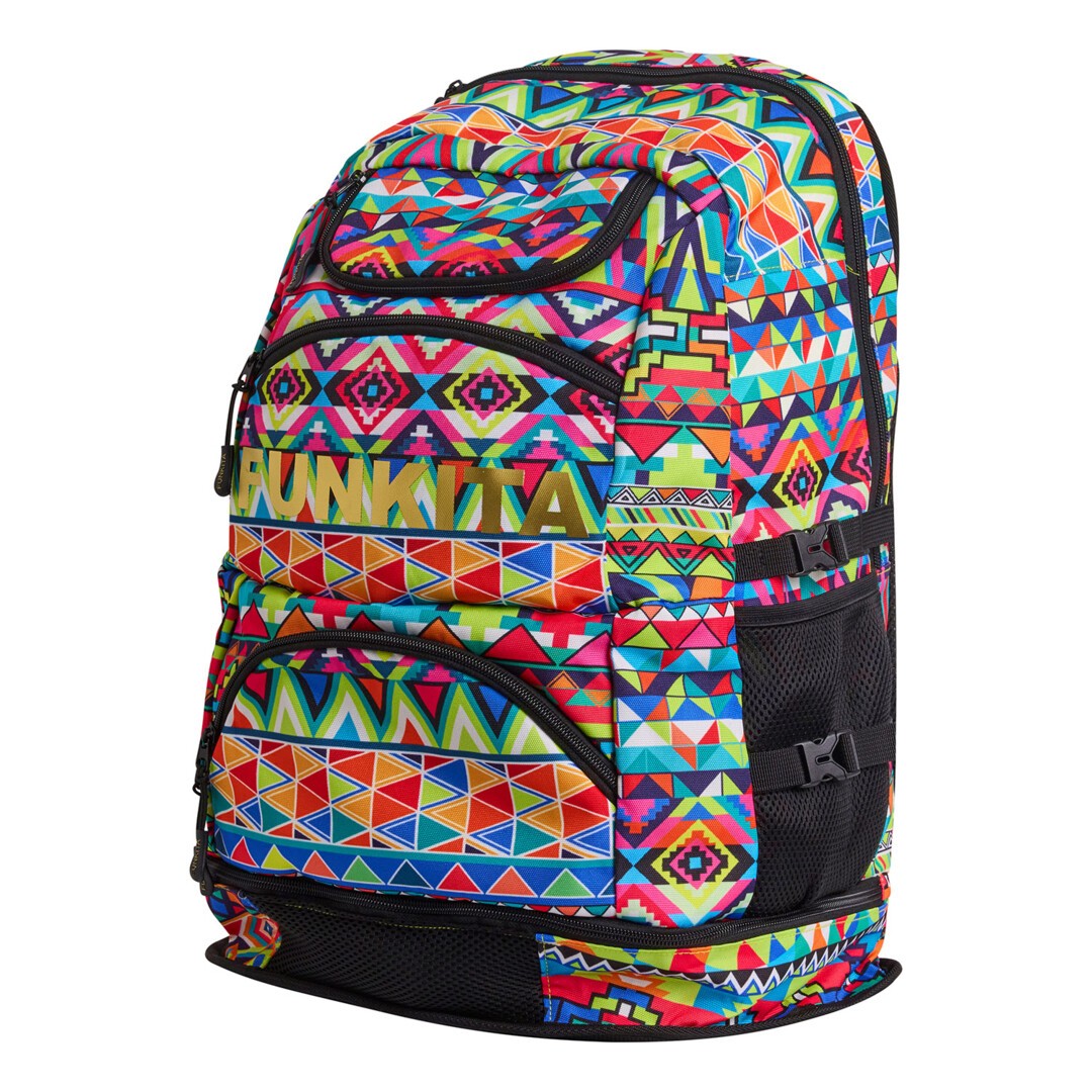 Funkita Elite Squad Backpack