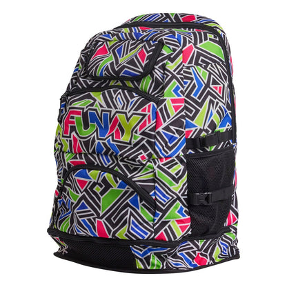 Funkita Elite Squad Backpack