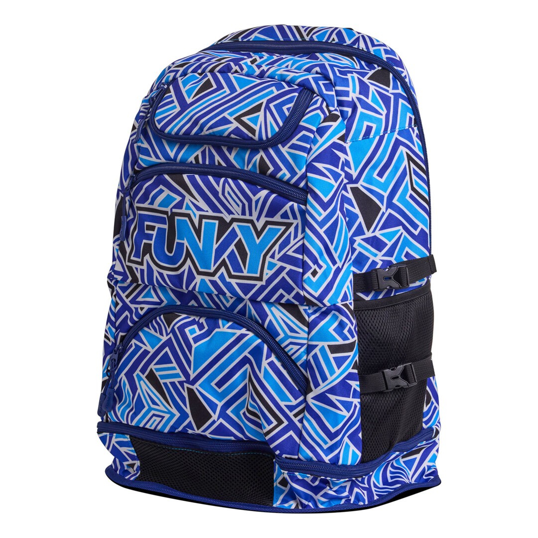 Funkita Elite Squad Backpack