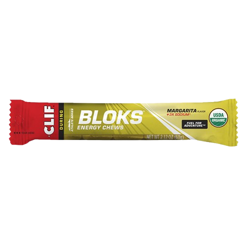 CLIF Bloks Energy Chews
