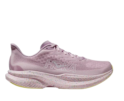 Hoka Mach 6 Womens