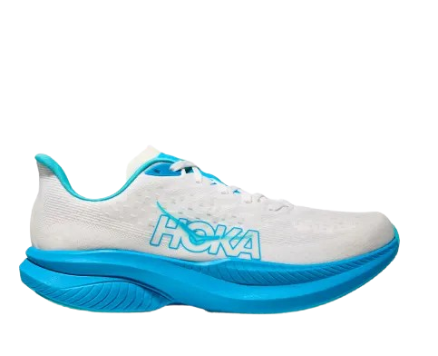 Hoka Mach 6 Mens