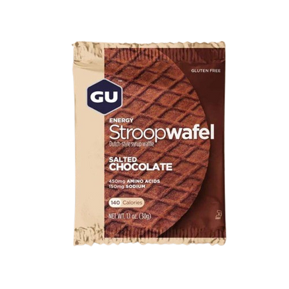 Gu Stroopwafel