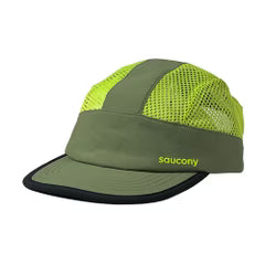 Saucony Outpace Foamie Hat