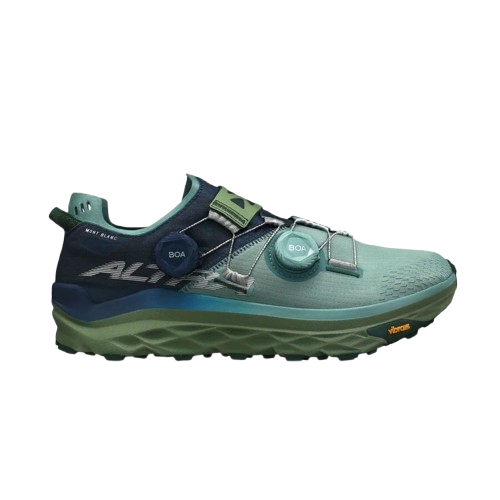 Altra Mont Blanc BOA Mens