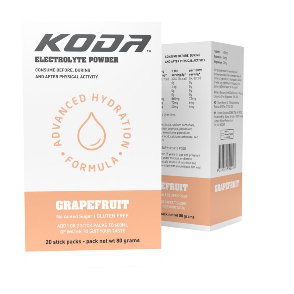 KODA Electrolyte Stick - Box of 20