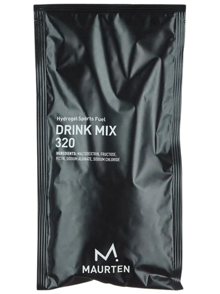 Maurten Drink Mix 320