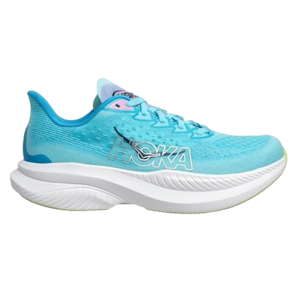Hoka Mach 6 Womens