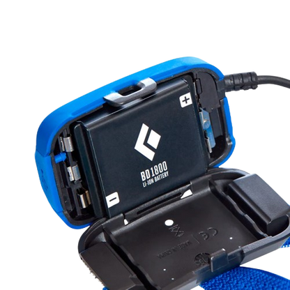 Black Diamond Sprinter 500 Headlamp