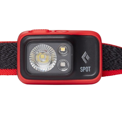 Black Diamond Spot 400 Headlamp