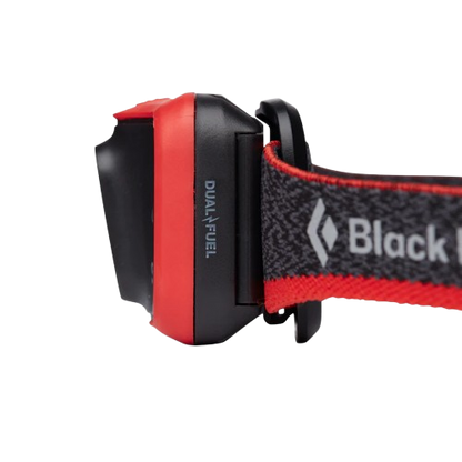 Black Diamond Spot 400 Headlamp