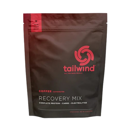 Tailwind Rebuild