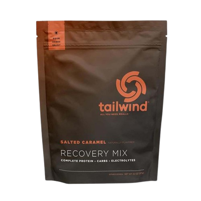 Tailwind Rebuild