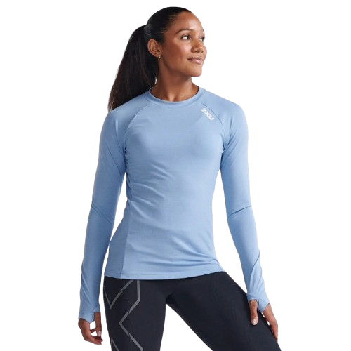 2XU Ignition Base Layer L/S  Womens