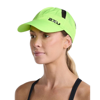 2XU Run Cap