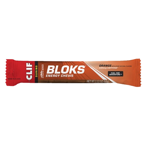 CLIF Bloks Energy Chews